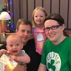 Meet your Posher, Dana